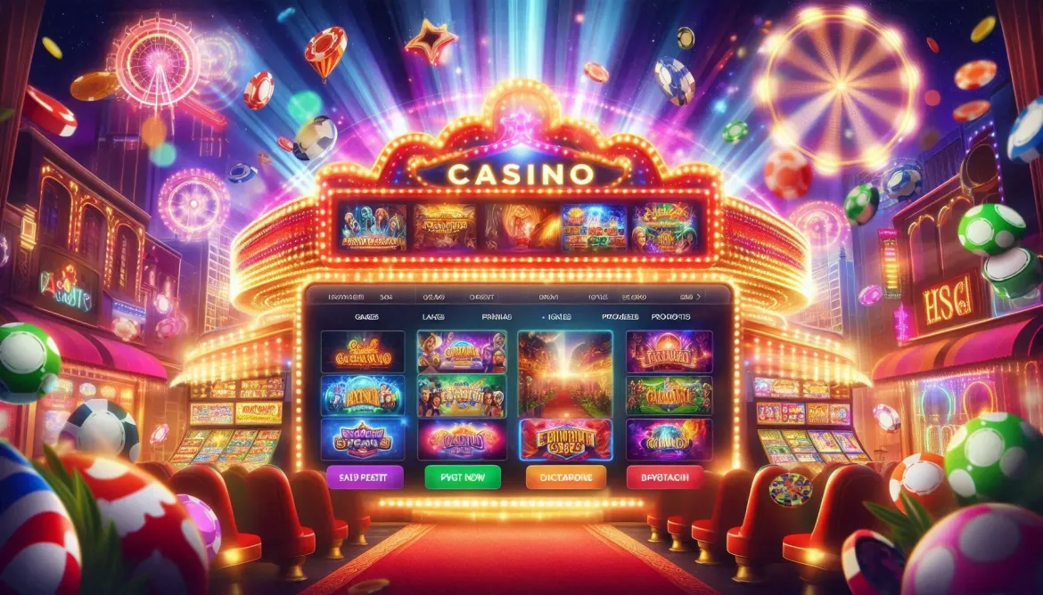 AdmiralBet Casino
